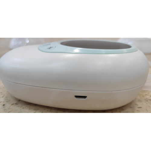 Free Hands Electric Milk Breast Pump Quiet